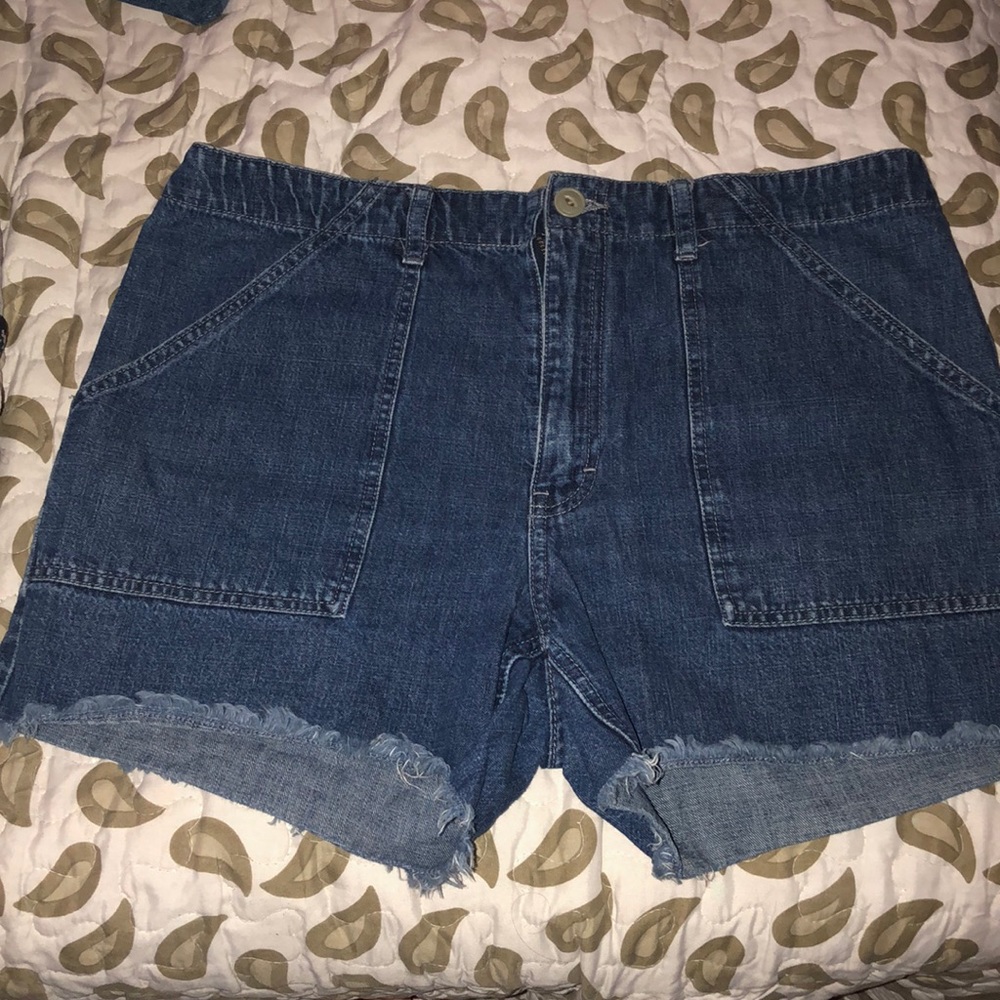Tommy Hilfiger Short 12